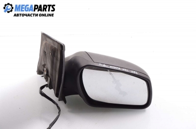 Mirror for Ford Fiesta V (2002-2008), position: right